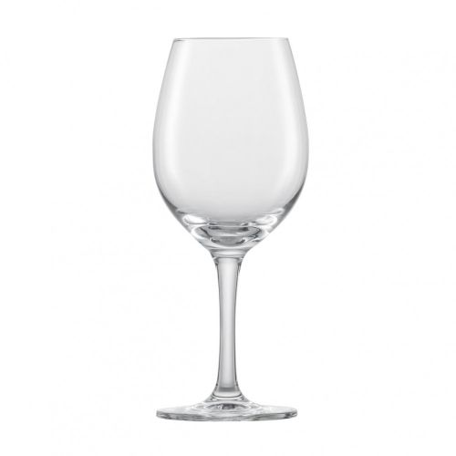 Schott Zwiesel Bankettweinglas bedruckt oder graviert mit Ihrem eigenen Logo